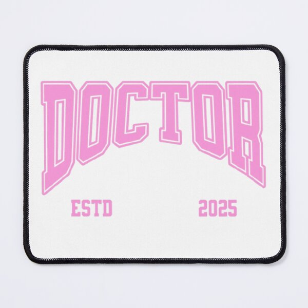 Item preview, Doctor – "Trust Me, I'm a Doctor" ⚕️ designed and sold by Syrupulse.