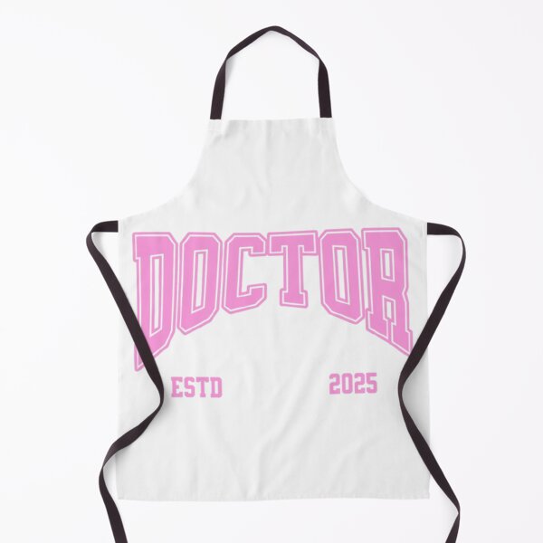 Item preview, Doctor – "Trust Me, I'm a Doctor" ⚕️ designed and sold by Syrupulse.
