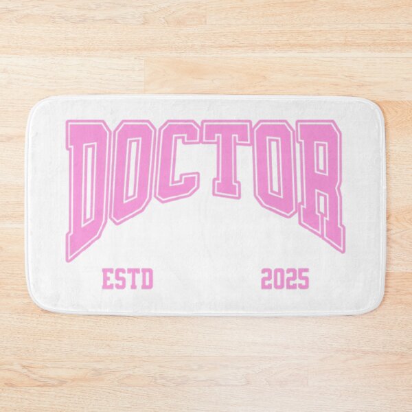 Item preview, Doctor – "Trust Me, I'm a Doctor" ⚕️ designed and sold by Syrupulse.