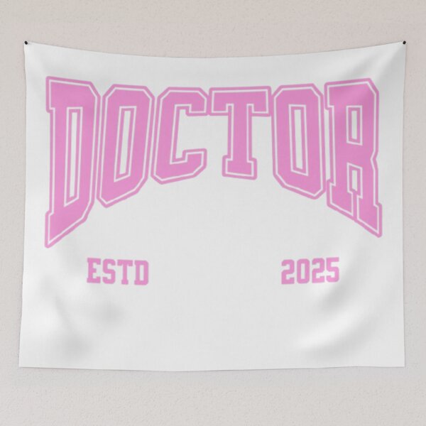 Item preview, Doctor – "Trust Me, I'm a Doctor" ⚕️ designed and sold by Syrupulse.