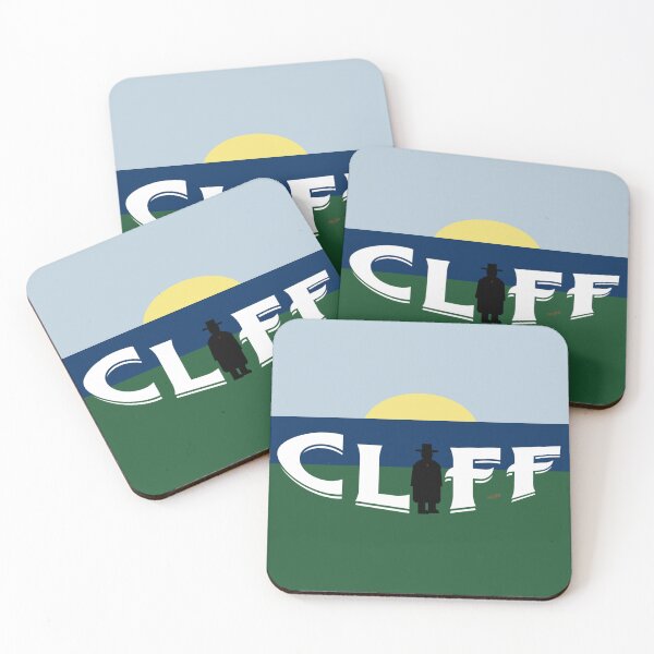 Item preview, Cliff  designed and sold by MIBdesign.