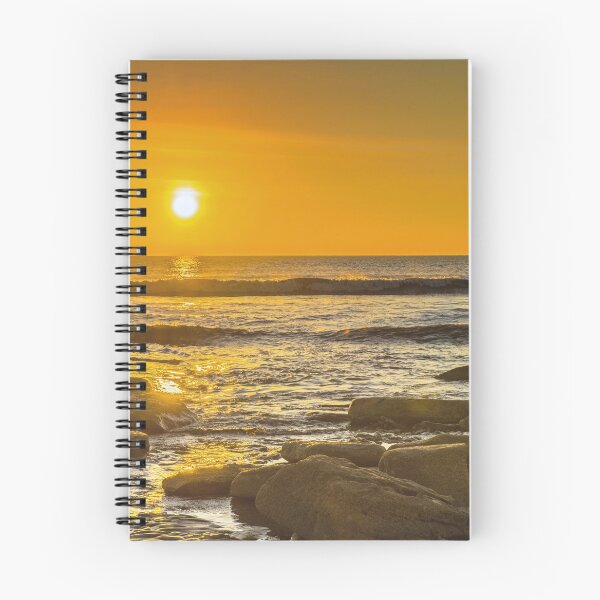 Item preview, Sunset at Dunraven Bay designed and sold by Cameranick.