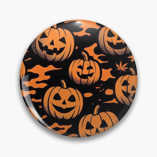 Item preview, Phantom Pumpkin Mirage designed and sold by zzz888.
