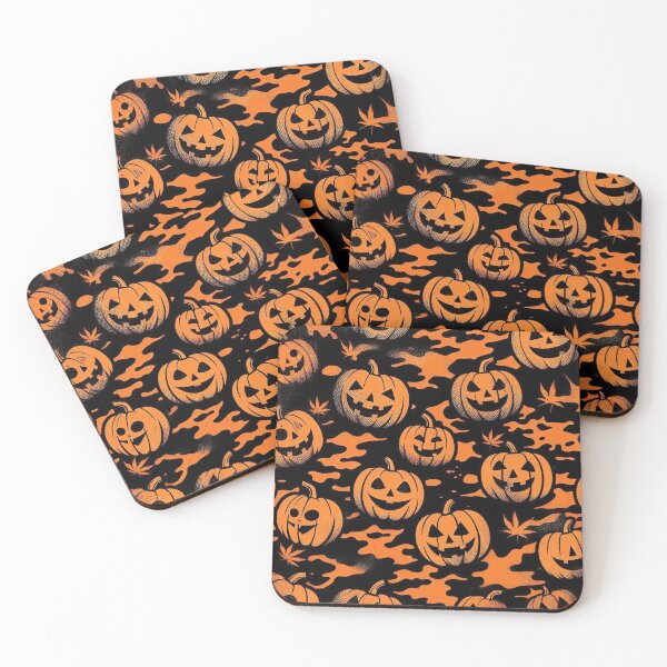 Item preview, Phantom Pumpkin Mirage designed and sold by zzz888.