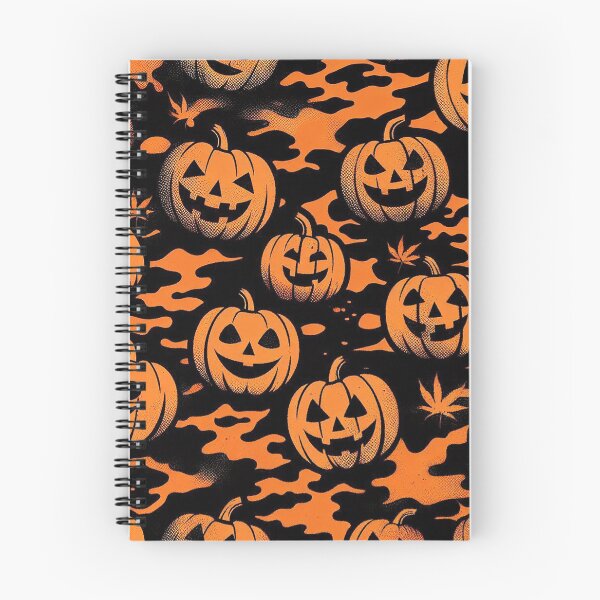 Item preview, Phantom Pumpkin Mirage designed and sold by zzz888.