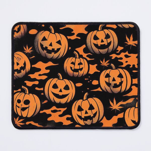 Item preview, Phantom Pumpkin Mirage designed and sold by zzz888.