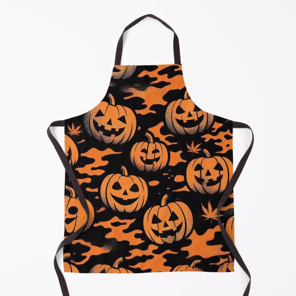 Item preview, Phantom Pumpkin Mirage designed and sold by zzz888.