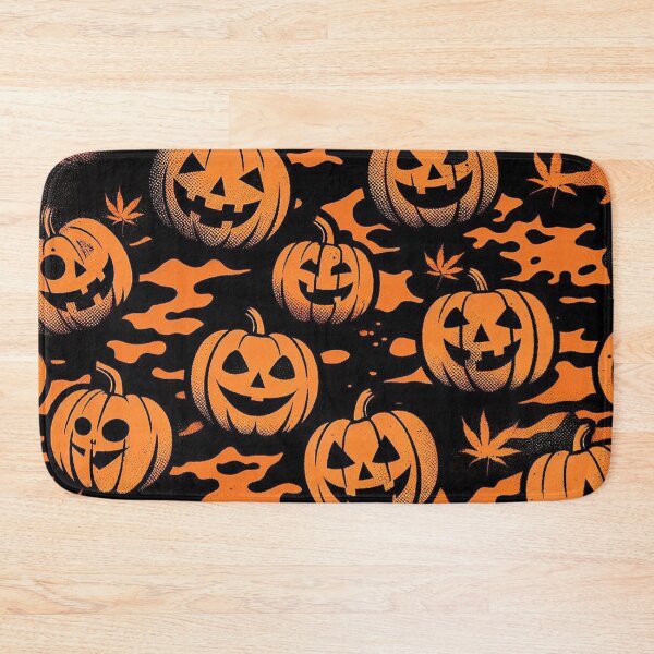 Item preview, Phantom Pumpkin Mirage designed and sold by zzz888.
