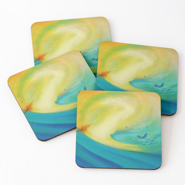 Item preview, The Passenger - a special boat tour through a dream world designed and sold by art paintings.