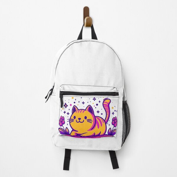 Item preview, Smiling Cat designed and sold by byvarol.