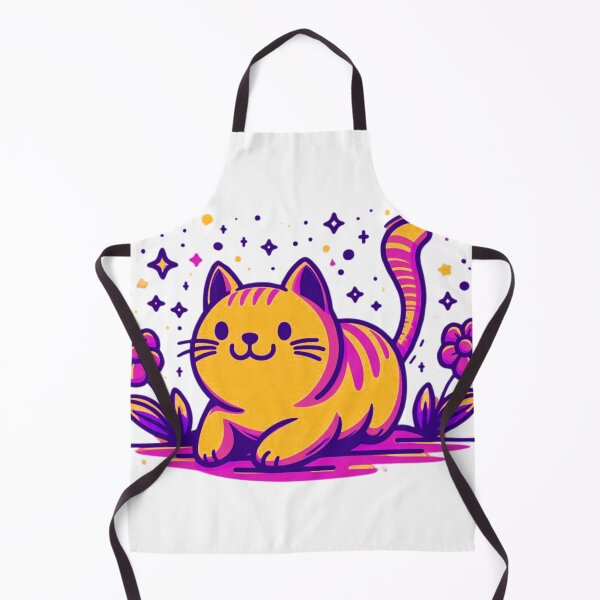 Item preview, Smiling Cat designed and sold by byvarol.