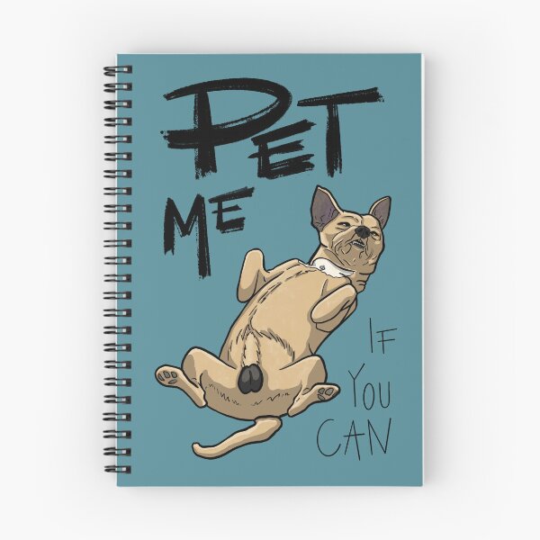 Item preview, Pet Me (If you can) designed and sold by MotejART.