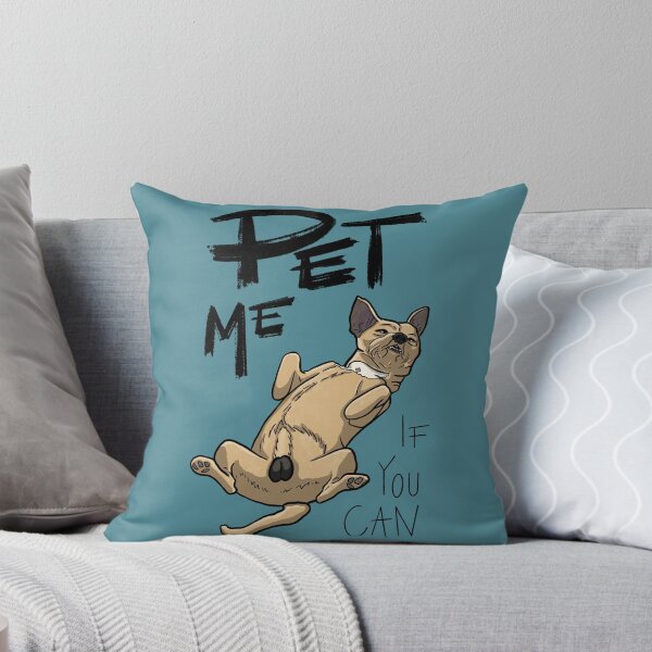 Item preview, Pet Me (If you can) designed and sold by MotejART.