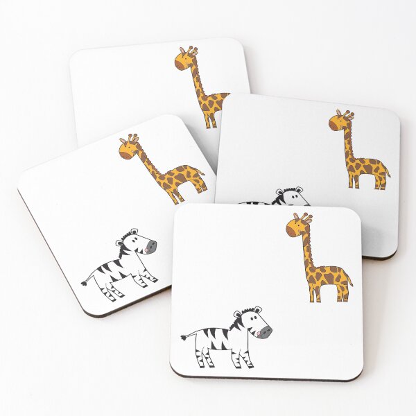 Item preview, Animals designed and sold by GGG Design.