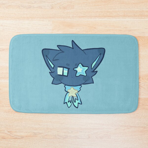 Item preview, The Forgotten Past : Midnight Cat  designed and sold by 0re0cat.