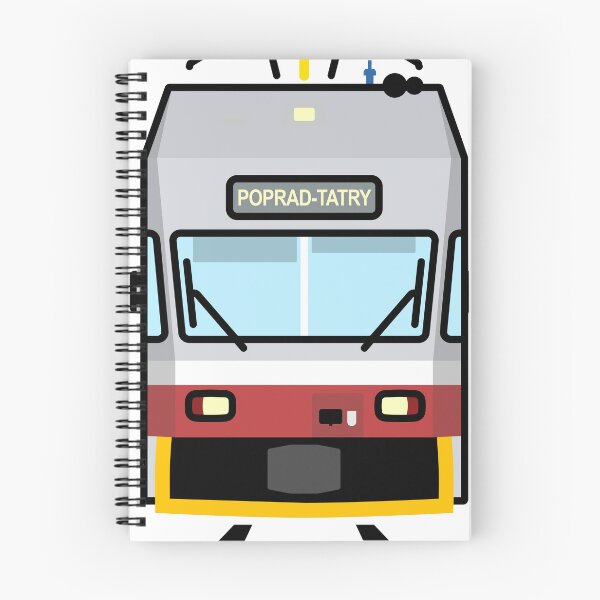 Item preview, Slovak ZSSK series 425.95 (Tatra narrow-gauge railway) designed and sold by WurmWeb.DesignShop.