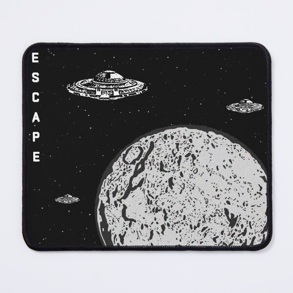 Item preview, Escape designed and sold by biacedgarlic.