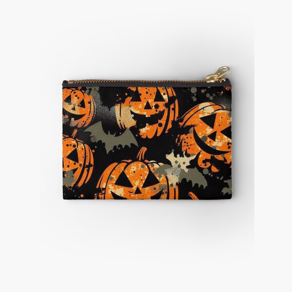 Item preview, Haunted Grunge Pumpkins designed and sold by zzz888.