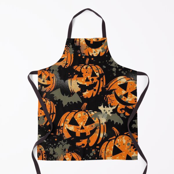 Item preview, Haunted Grunge Pumpkins designed and sold by zzz888.