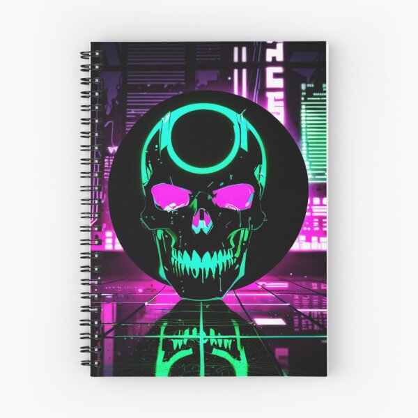 Item preview, Skull 40 designed and sold by Zeir Shop.