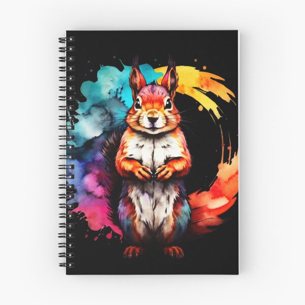 Item preview, Squirrel 6 designed and sold by Zeir Shop.
