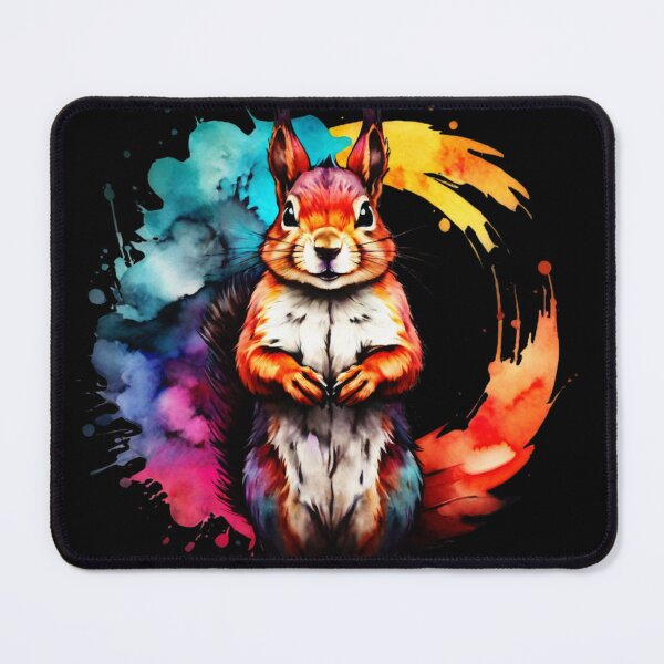 Item preview, Squirrel 6 designed and sold by Zeir Shop.