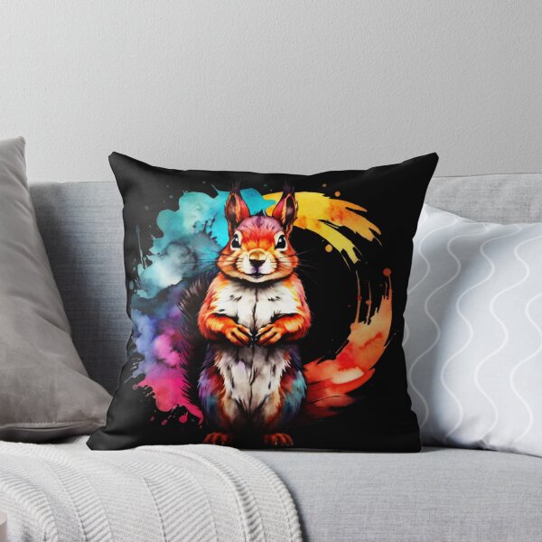 Item preview, Squirrel 6 designed and sold by Zeir Shop.