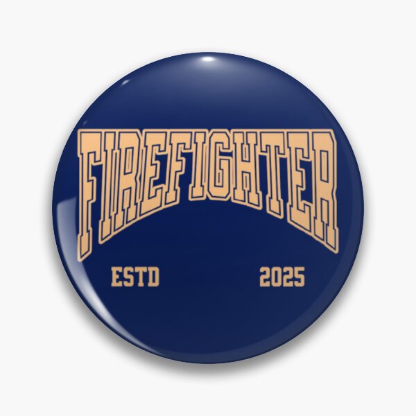 Item preview, Firefighter – "First In, Last Out" designed and sold by Syrupulse.