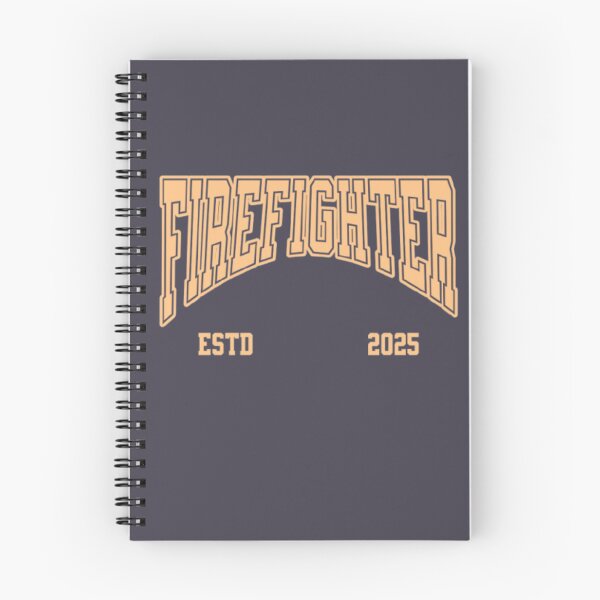 Item preview, Firefighter – "First In, Last Out" designed and sold by Syrupulse.