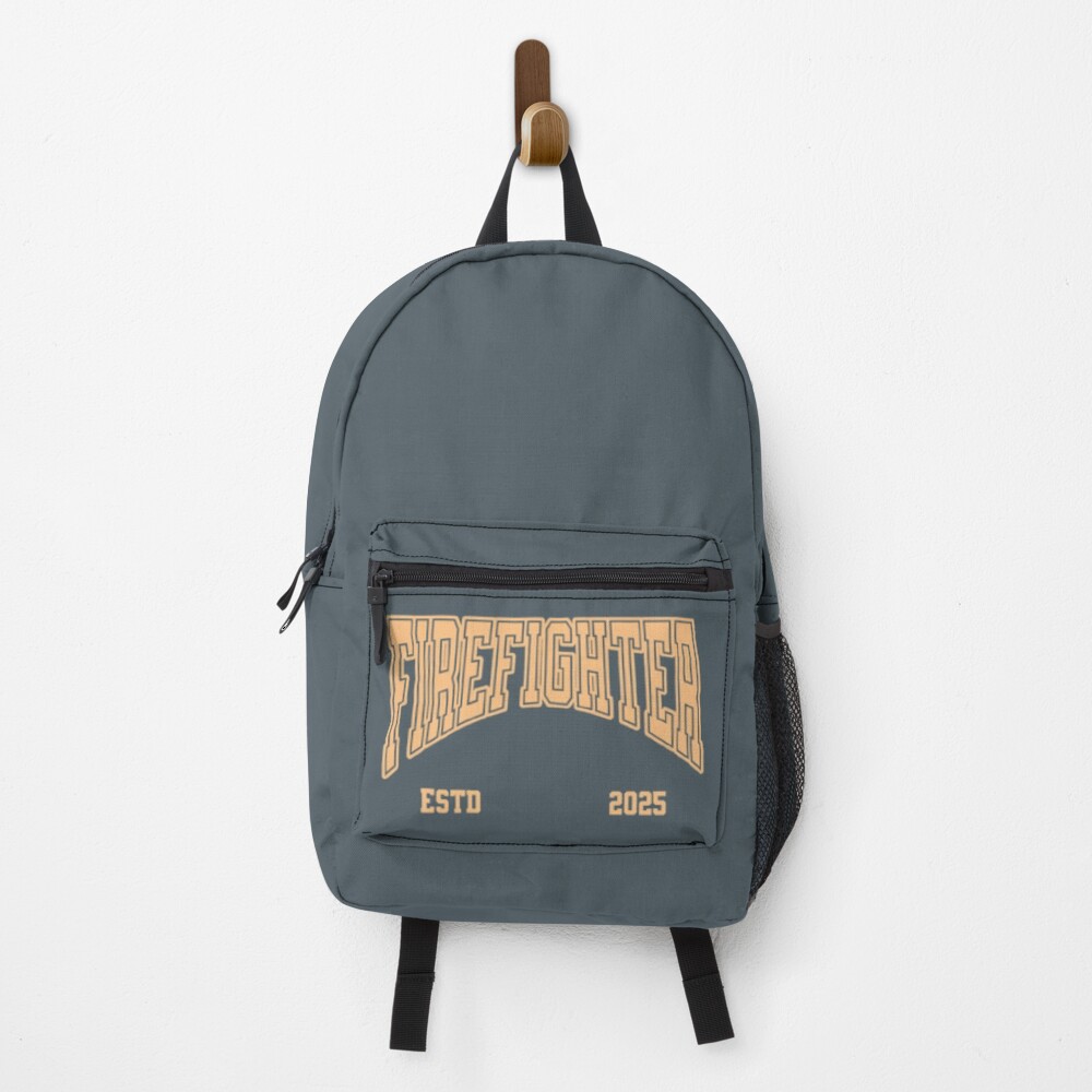 Item preview, Backpack designed and sold by Syrupulse.