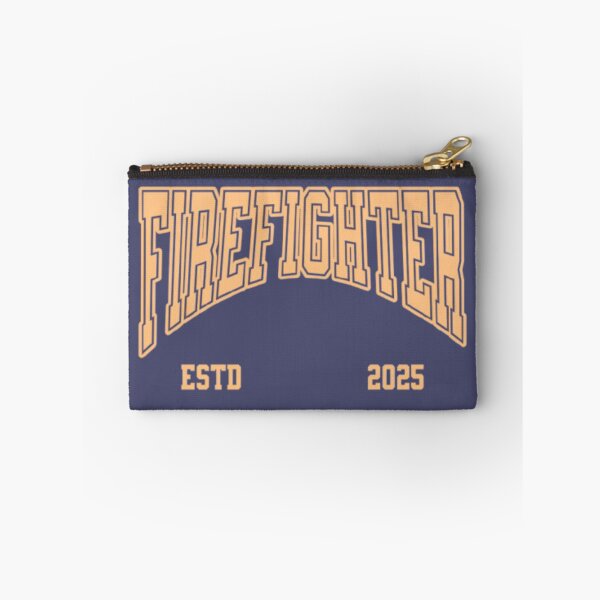 Item preview, Firefighter – "First In, Last Out" designed and sold by Syrupulse.