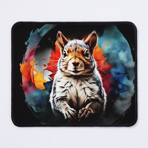 Item preview, Squirrel 7 designed and sold by Zeir Shop.