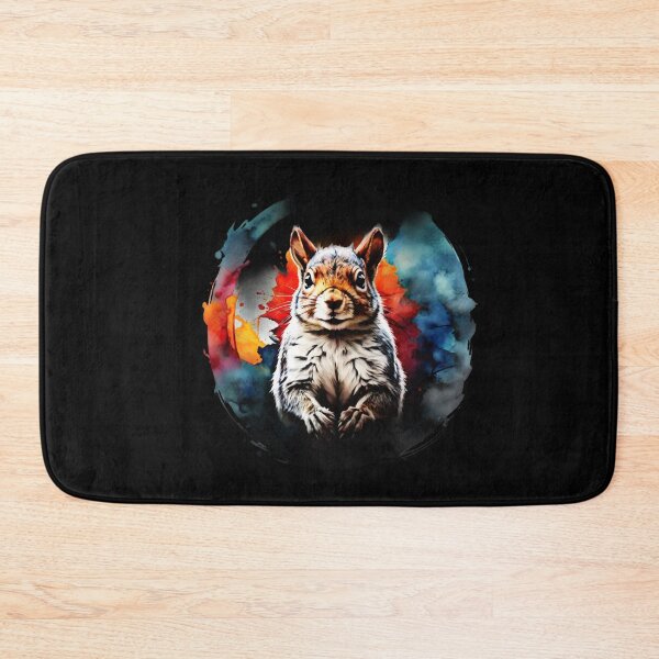 Item preview, Squirrel 7 designed and sold by Zeir Shop.