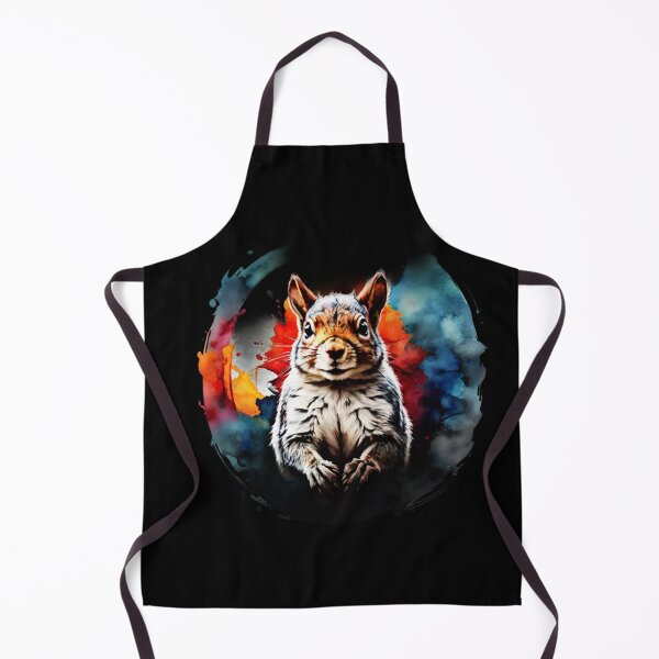 Item preview, Squirrel 7 designed and sold by Zeir Shop.