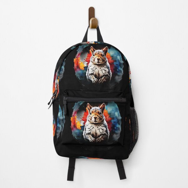 Item preview, Squirrel 7 designed and sold by Zeir Shop.
