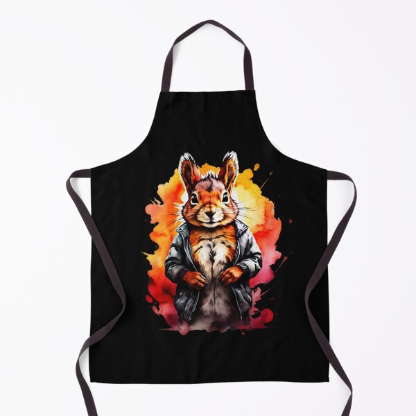 Item preview, Squirrel 8 designed and sold by Zeir Shop.
