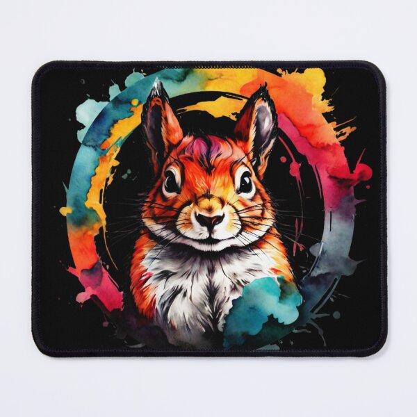 Item preview, Squirrel 9 designed and sold by Zeir Shop.