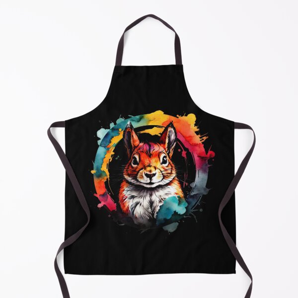 Item preview, Squirrel 9 designed and sold by Zeir Shop.
