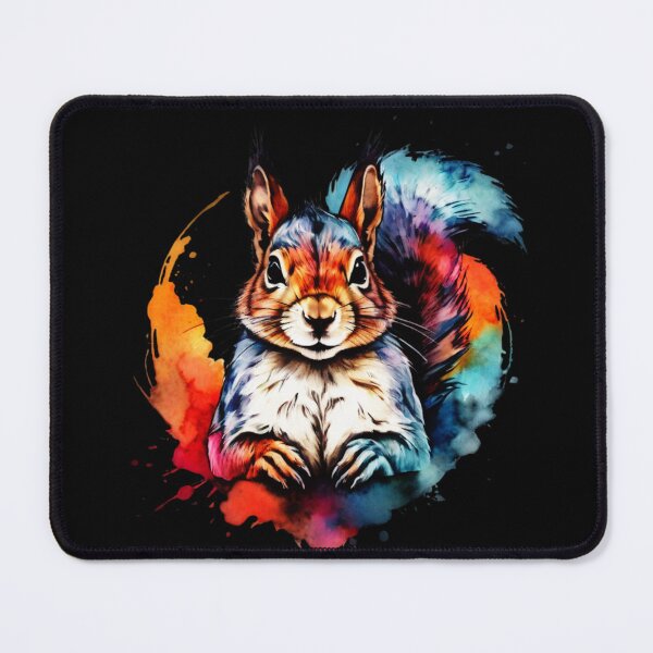 Item preview, Squirrel 10 designed and sold by Zeir Shop.