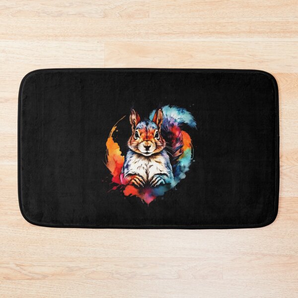 Item preview, Squirrel 10 designed and sold by Zeir Shop.