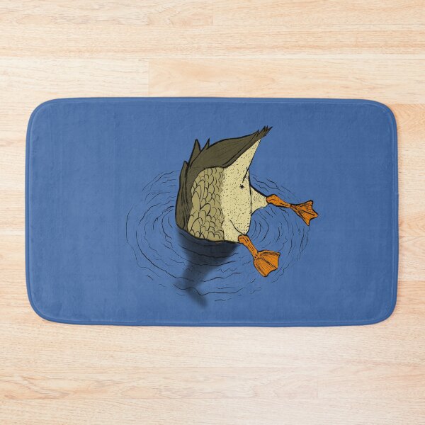 Item preview, duck designed and sold by MotejART.