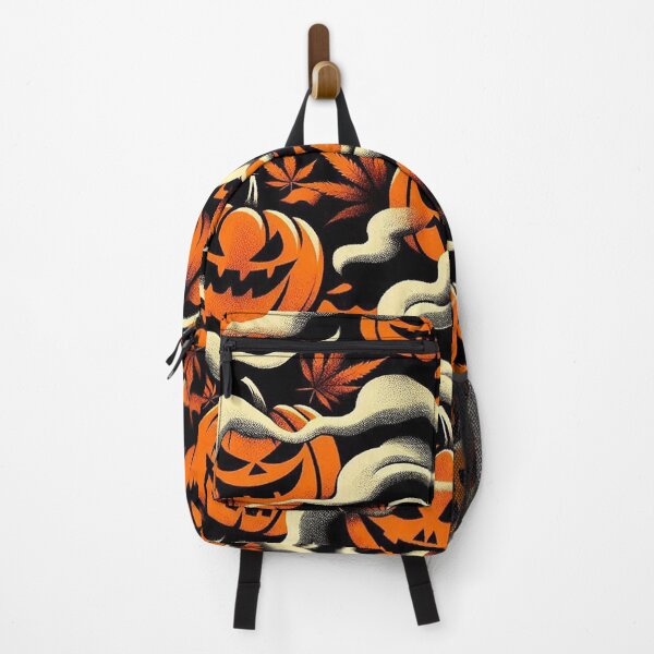 Item preview, Phantom Pumpkin Fog designed and sold by zzz888.