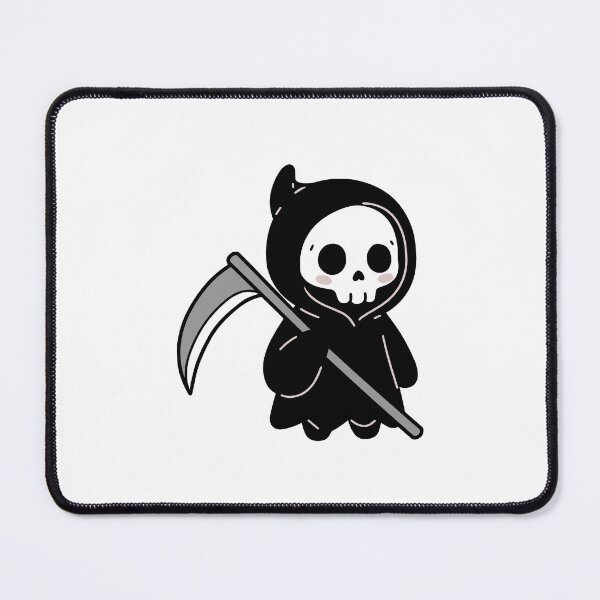 Item preview, Cute Death designed and sold by cc_art.
