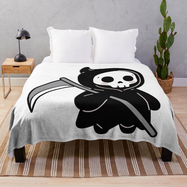Item preview, Cute Death designed and sold by cc_art.