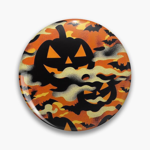 Item preview, Shadow Pumpkin Mist designed and sold by zzz888.