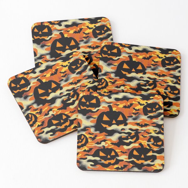 Item preview, Shadow Pumpkin Mist designed and sold by zzz888.