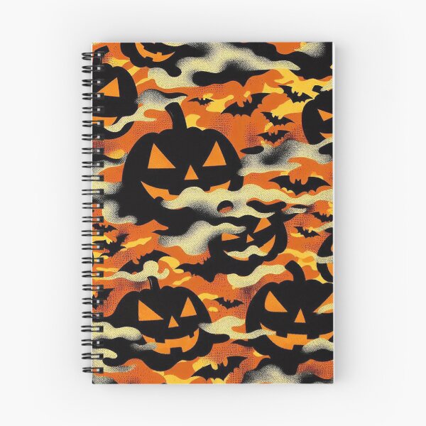Item preview, Shadow Pumpkin Mist designed and sold by zzz888.