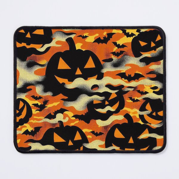 Item preview, Shadow Pumpkin Mist designed and sold by zzz888.