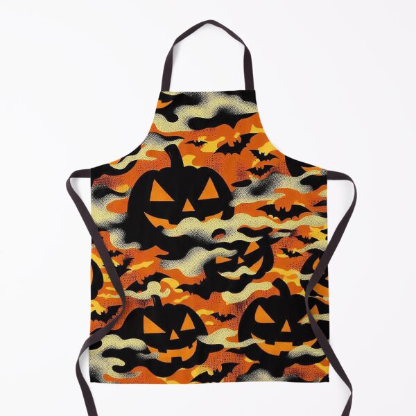 Item preview, Shadow Pumpkin Mist designed and sold by zzz888.