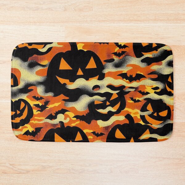 Item preview, Shadow Pumpkin Mist designed and sold by zzz888.
